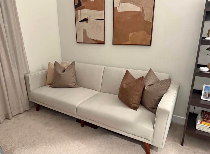 Resident chat image
