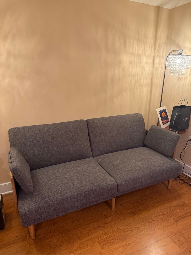 Resident chat image