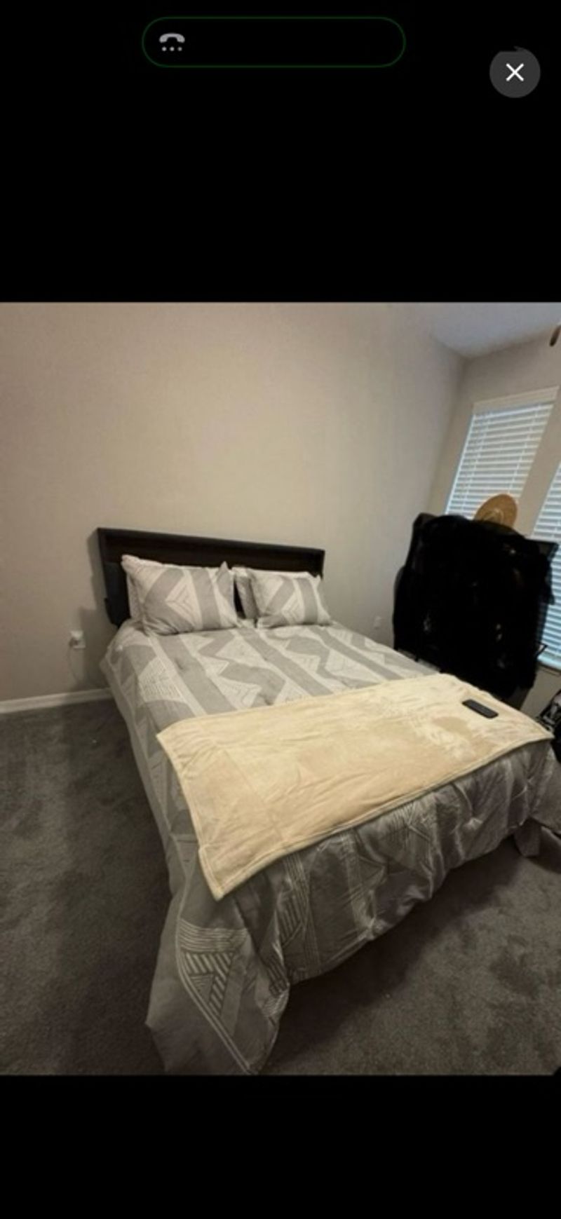 Resident chat image