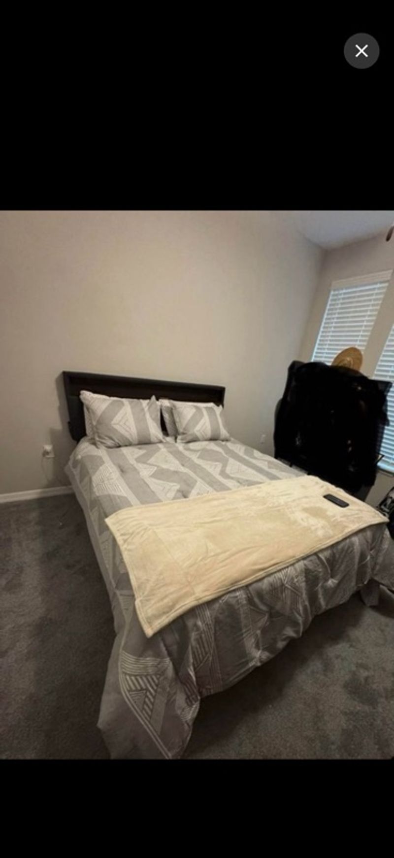 Resident chat image