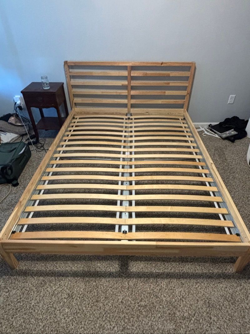 Resident chat image