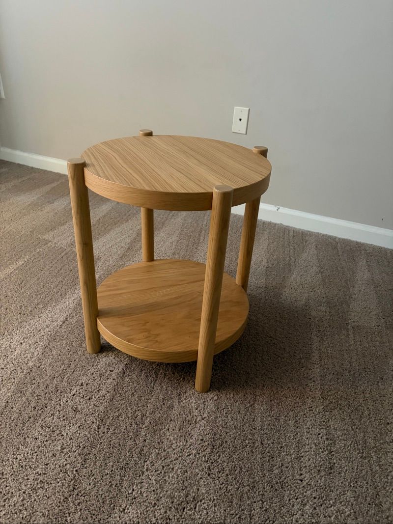 Resident chat image