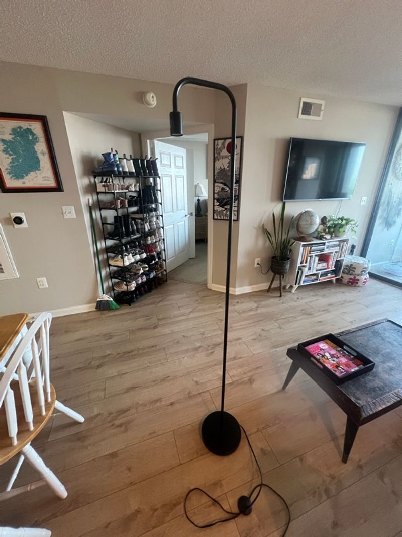 Resident chat image