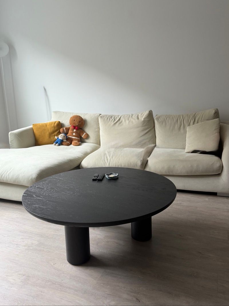 Resident chat image
