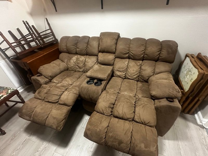 Resident chat image