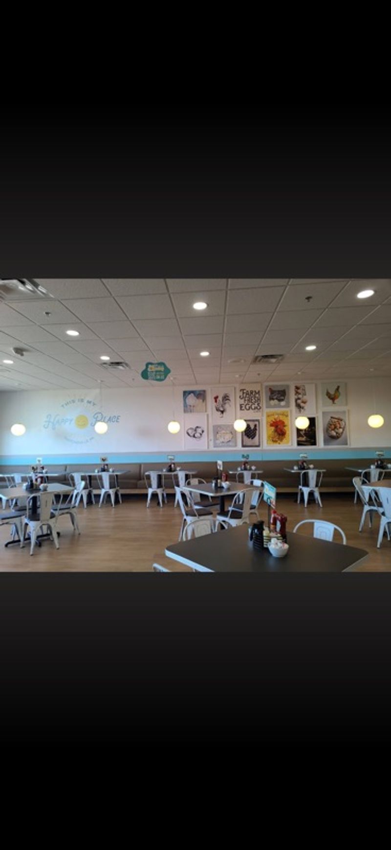 Resident chat image