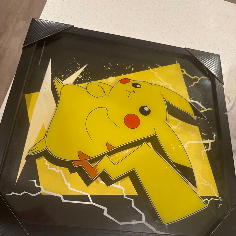 Resident chat image