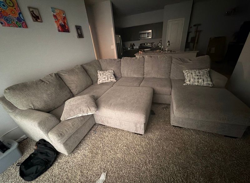 Resident chat image