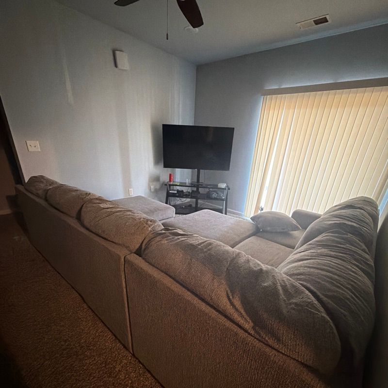 Resident chat image