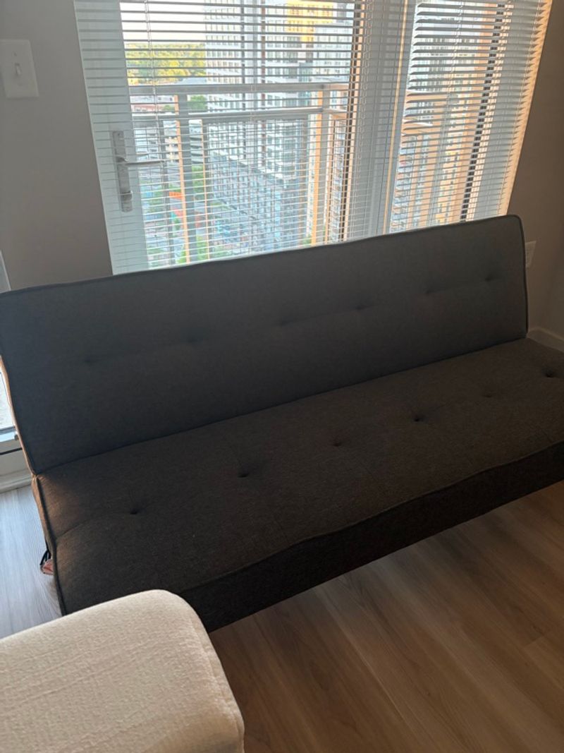 Resident chat image