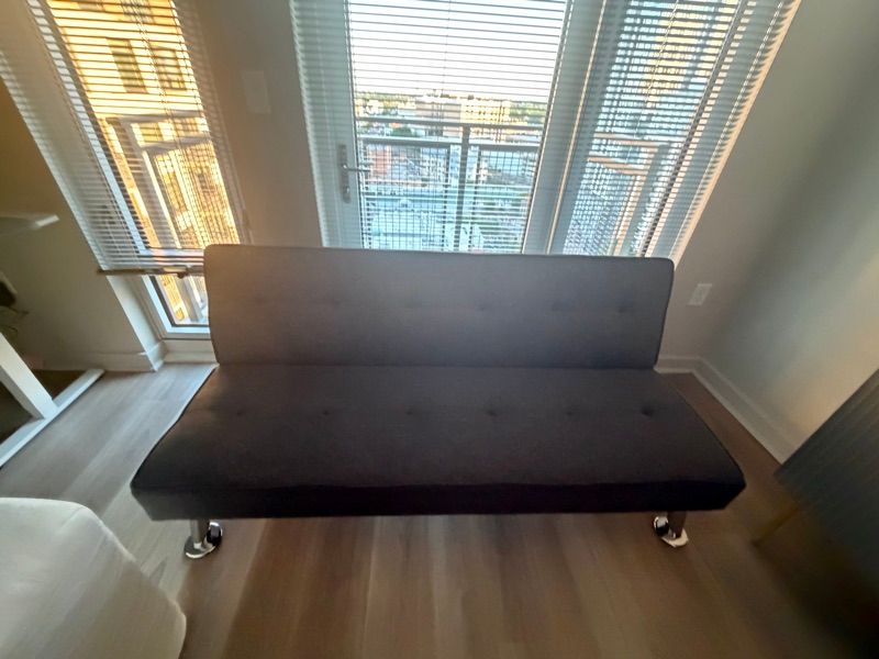 Resident chat image