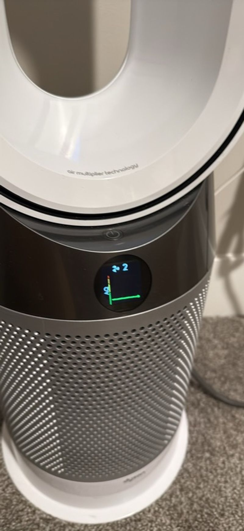 Resident chat image