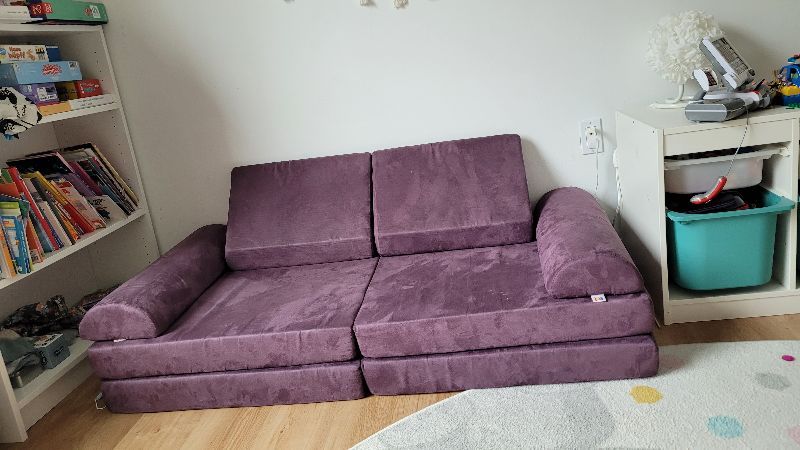 Resident chat image