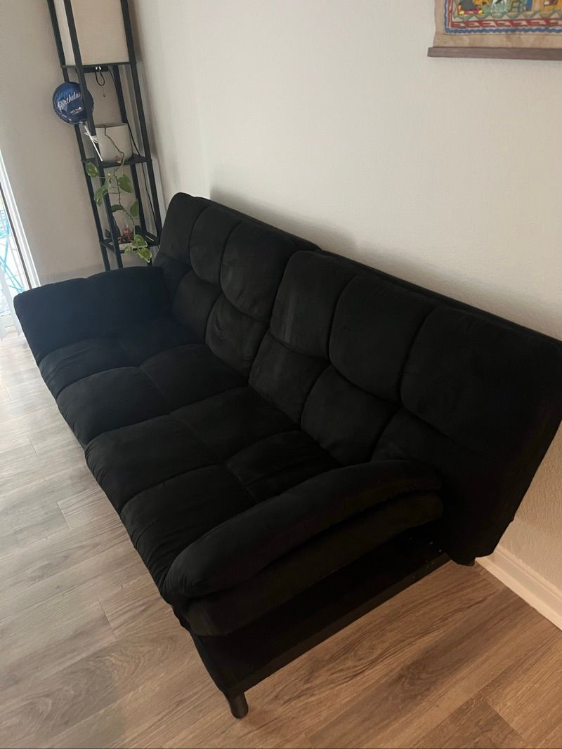 Resident chat image