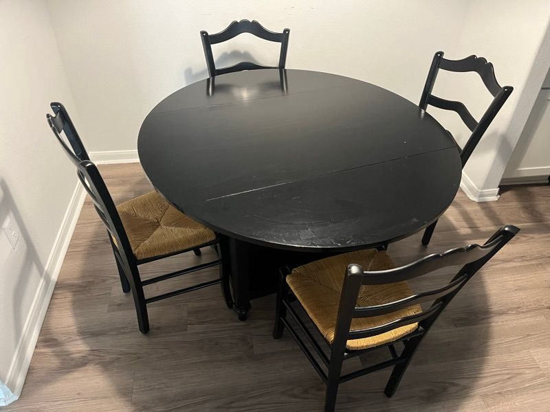 Resident chat image