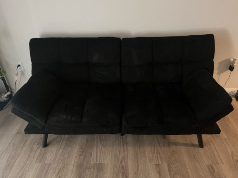 Resident chat image