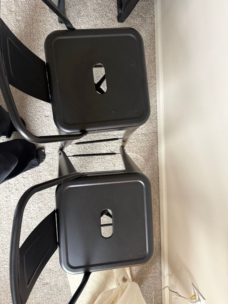 Resident chat image
