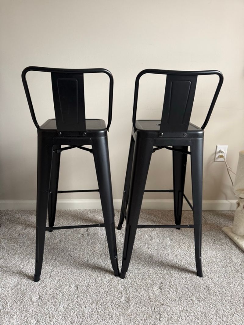 Resident chat image