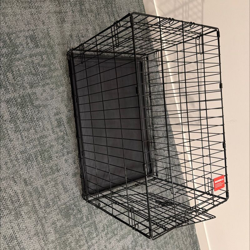 Resident chat image