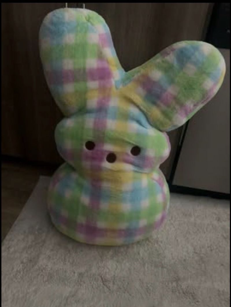 Resident chat image