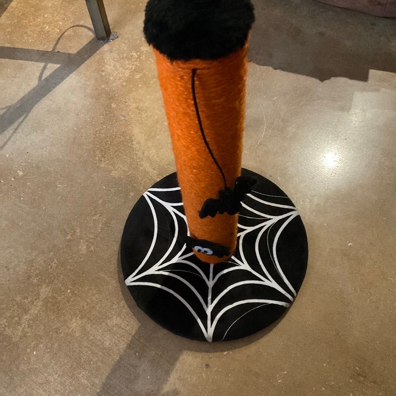 Resident chat image