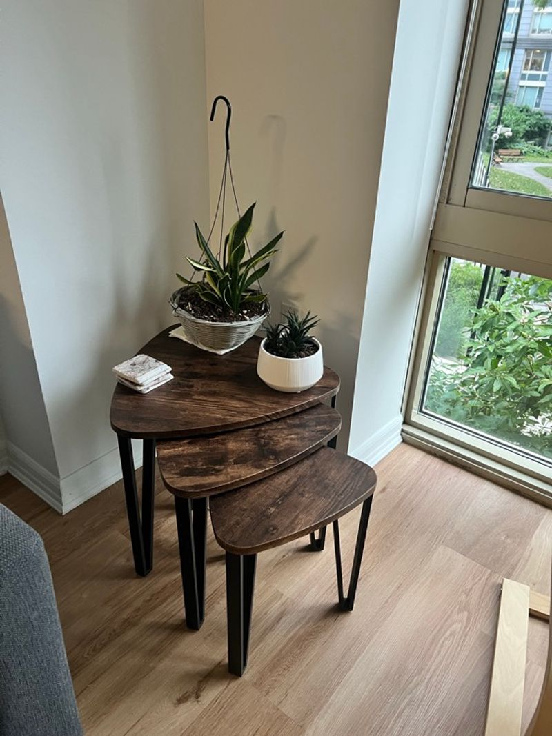 Resident chat image