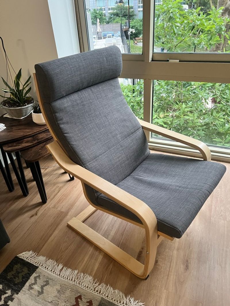 Resident chat image