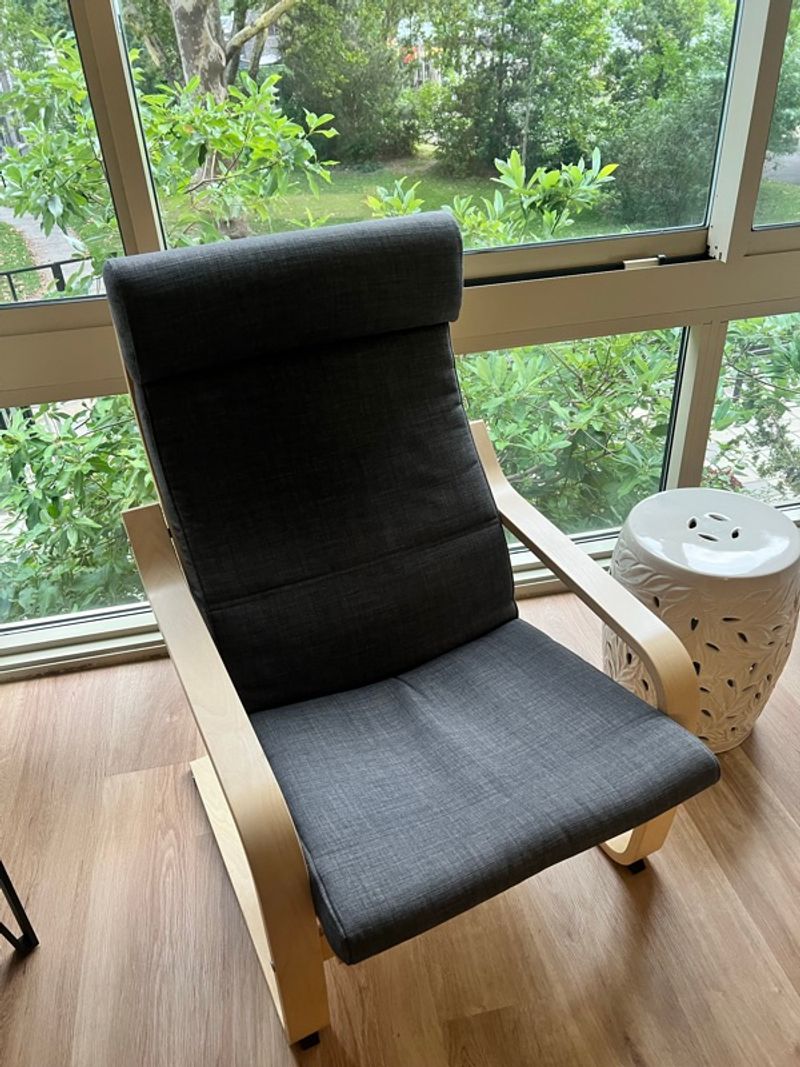 Resident chat image