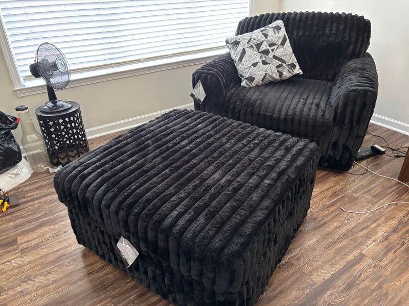Resident chat image
