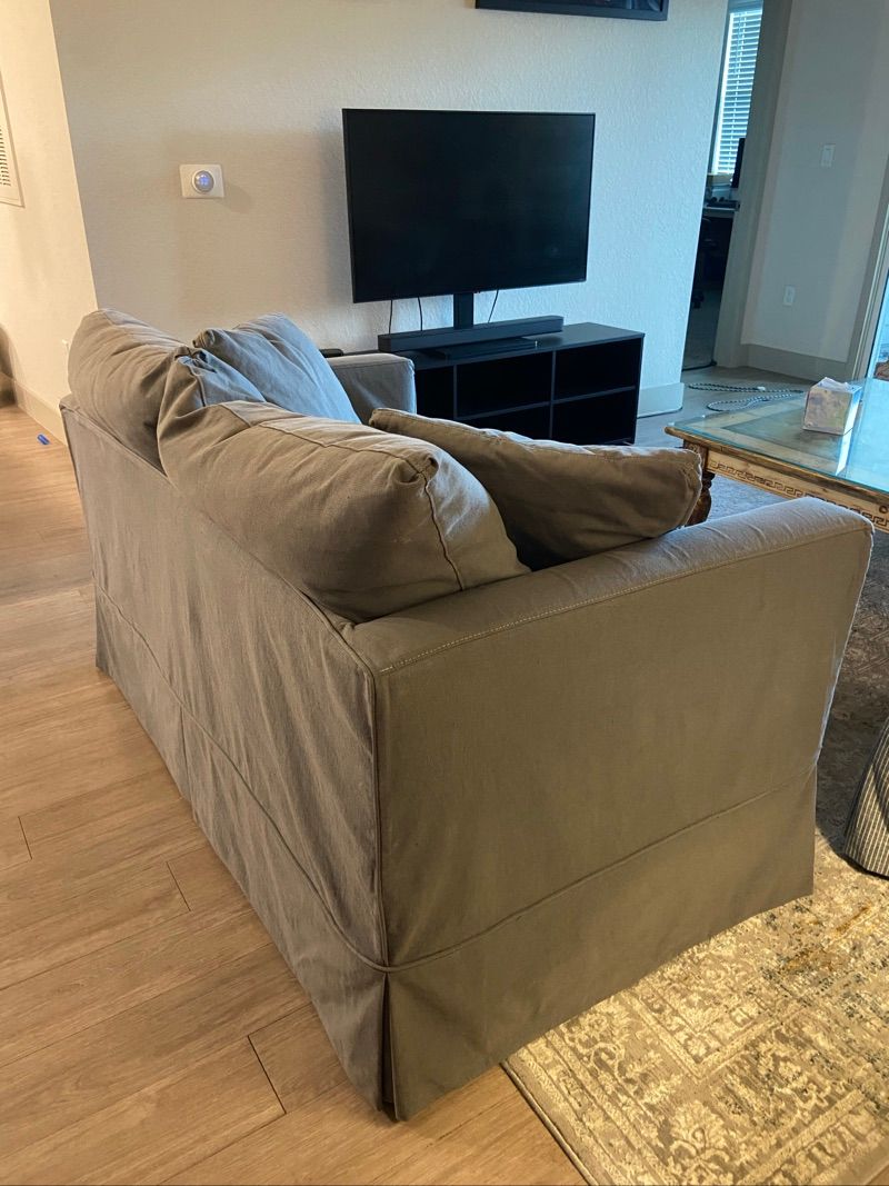 Resident chat image