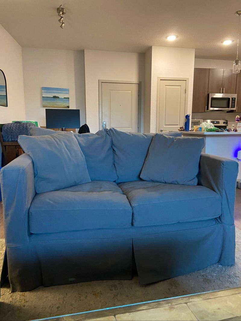 Resident chat image