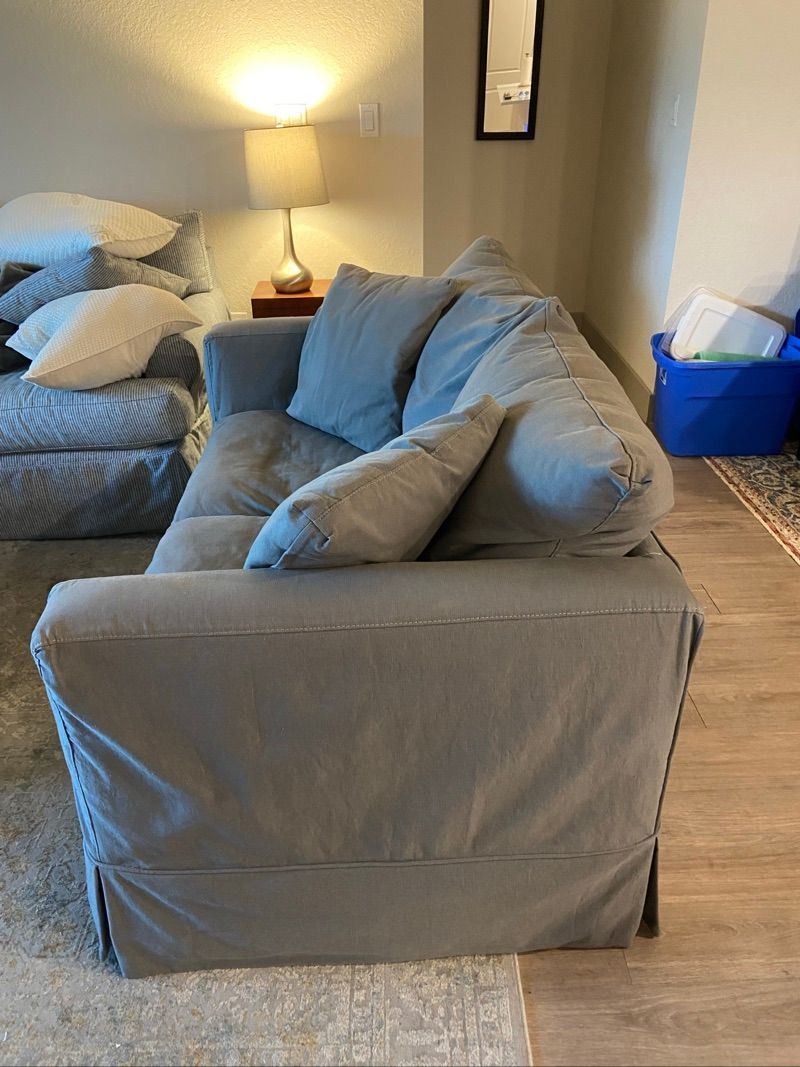 Resident chat image
