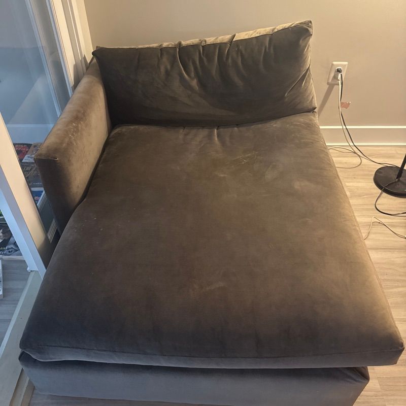 Resident chat image