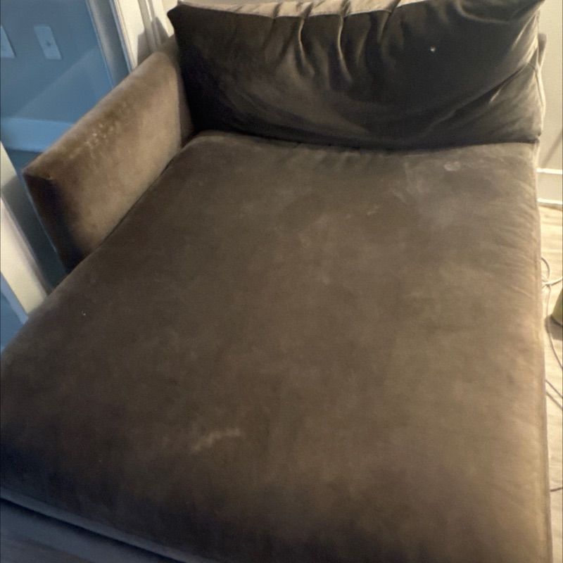 Resident chat image