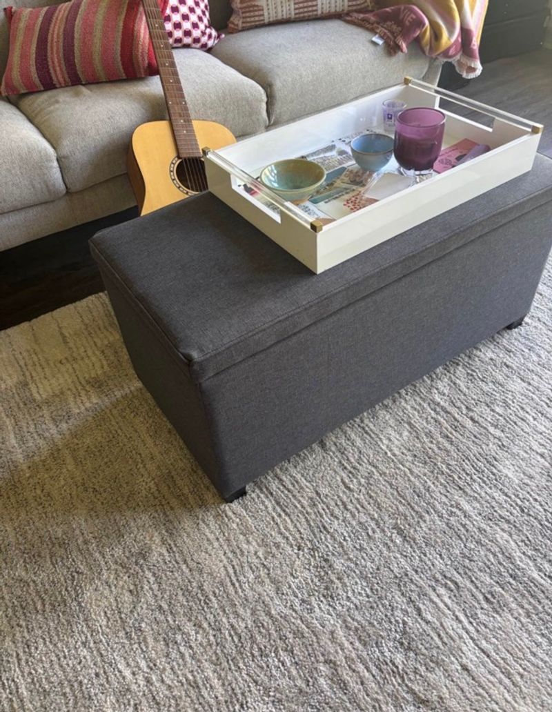 Resident chat image
