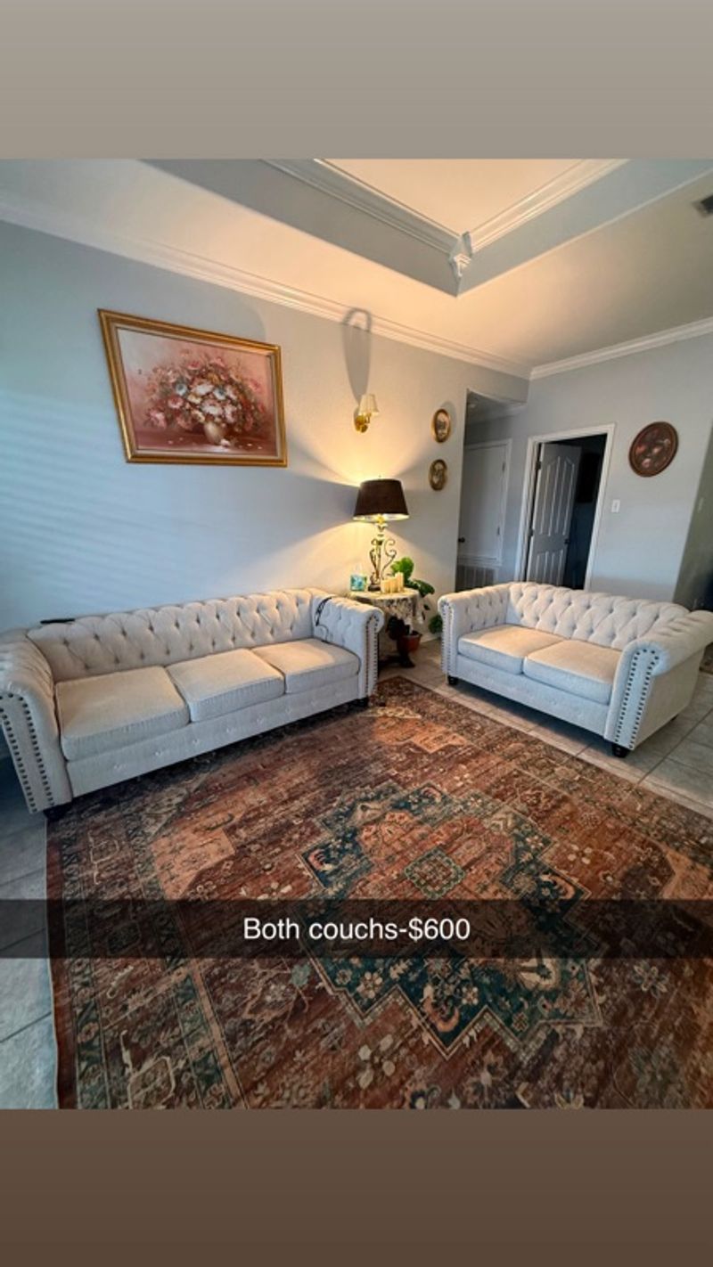 Resident chat image