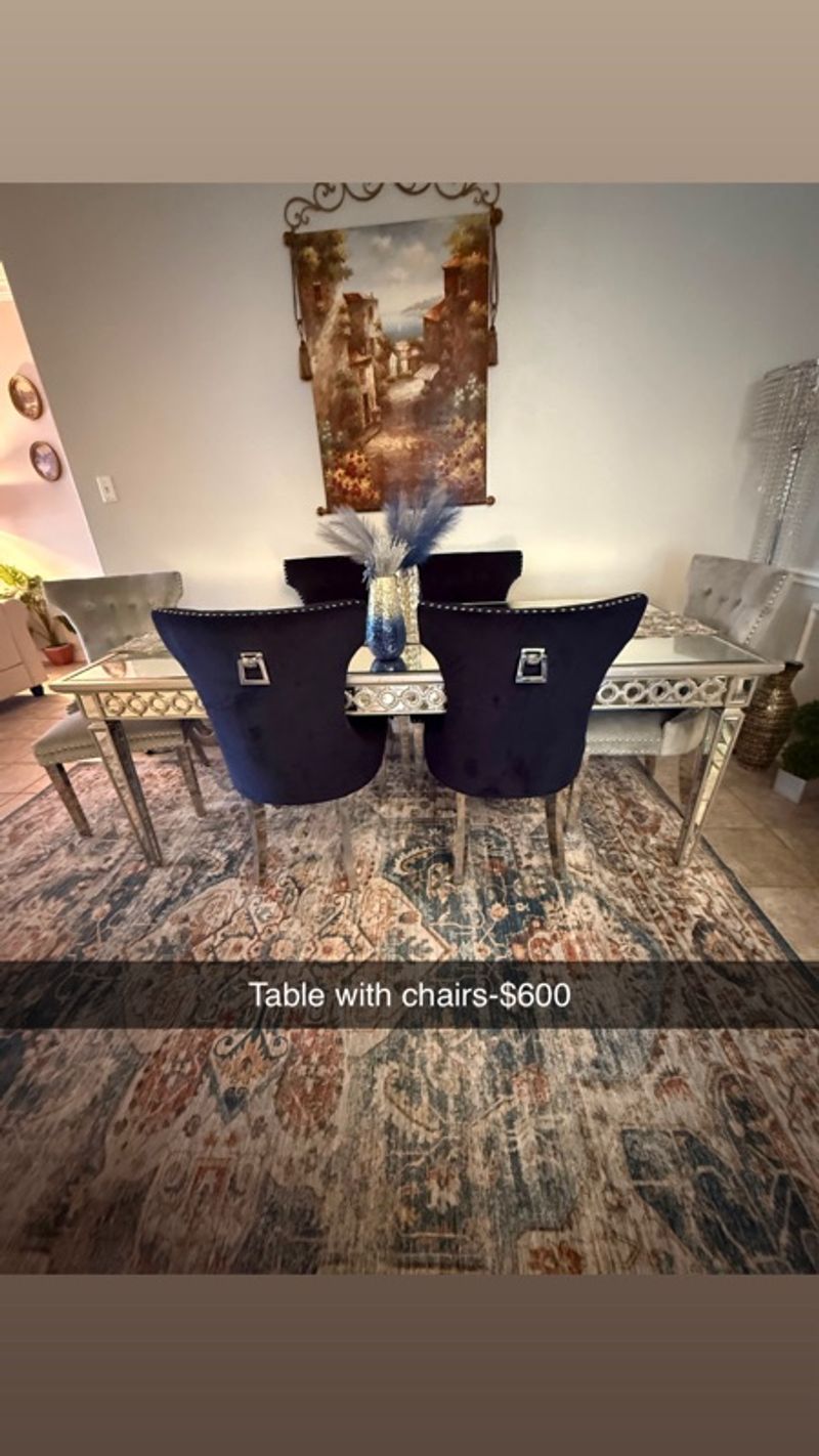 Resident chat image