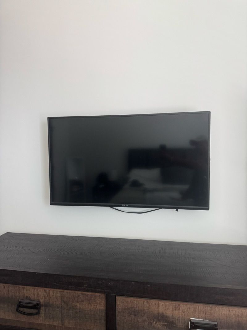 Resident chat image