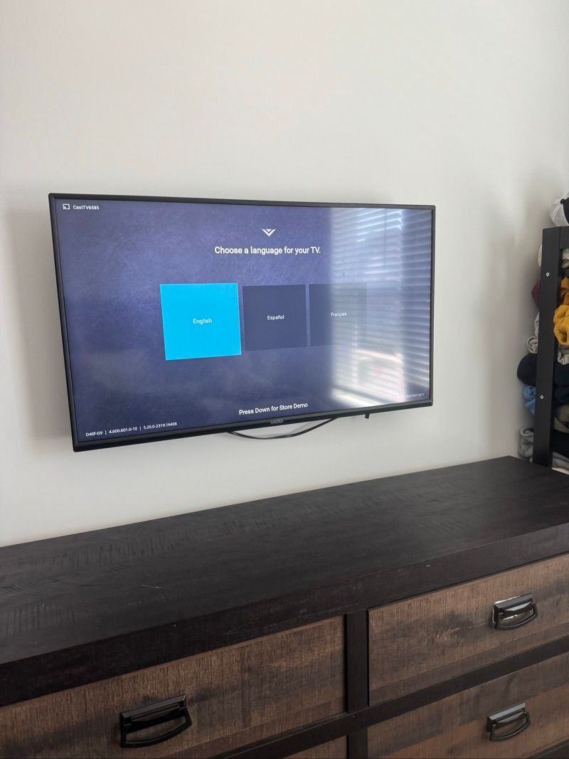 Resident chat image