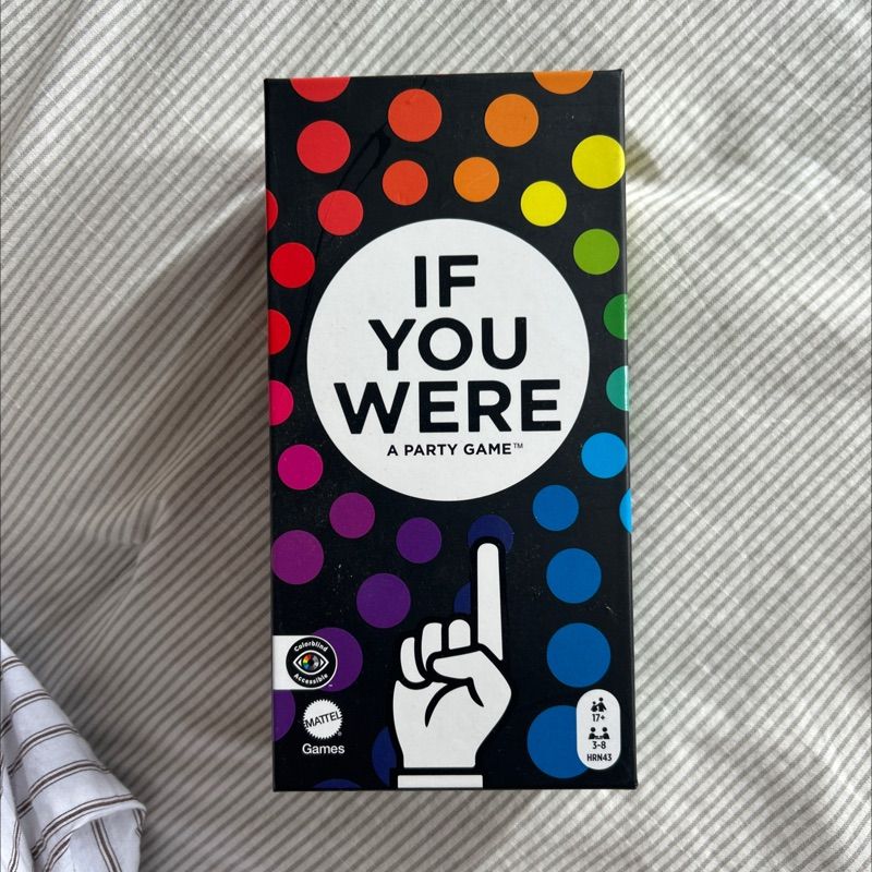 Resident chat image