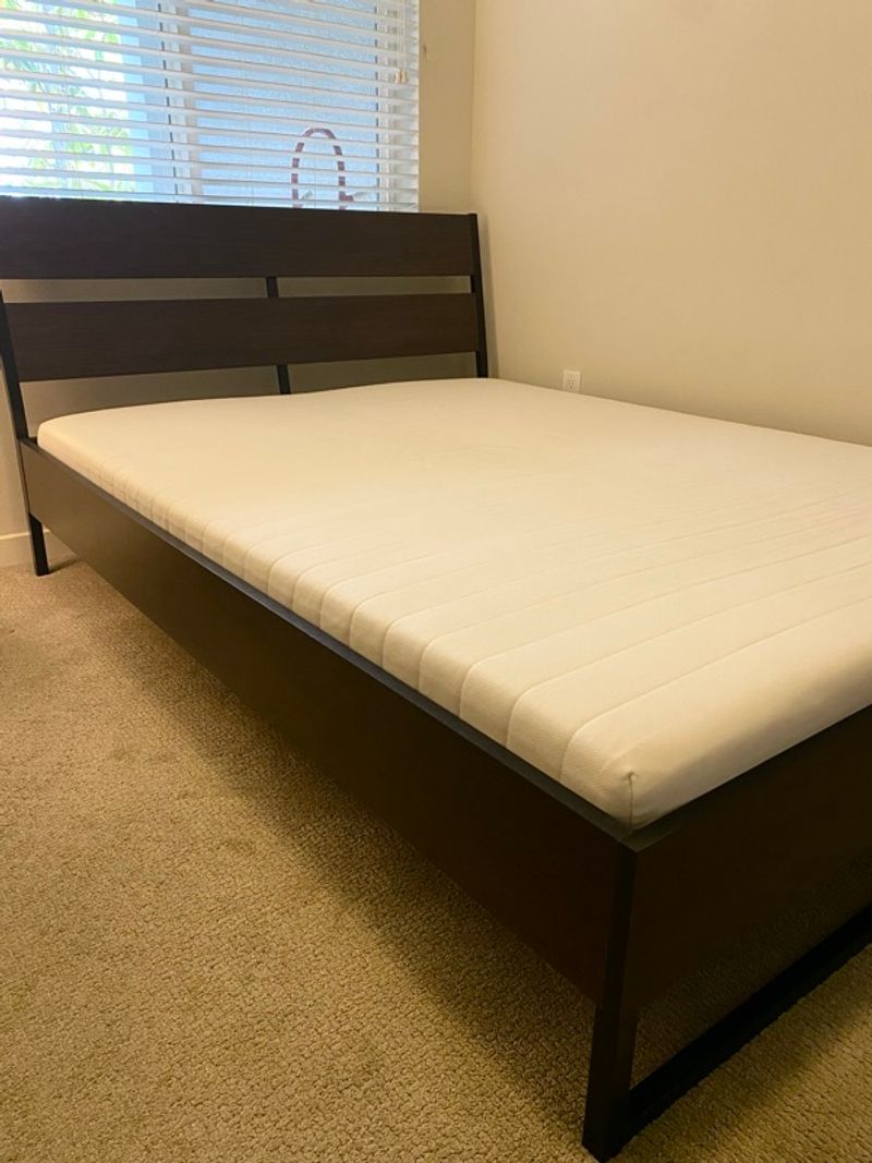 Resident chat image