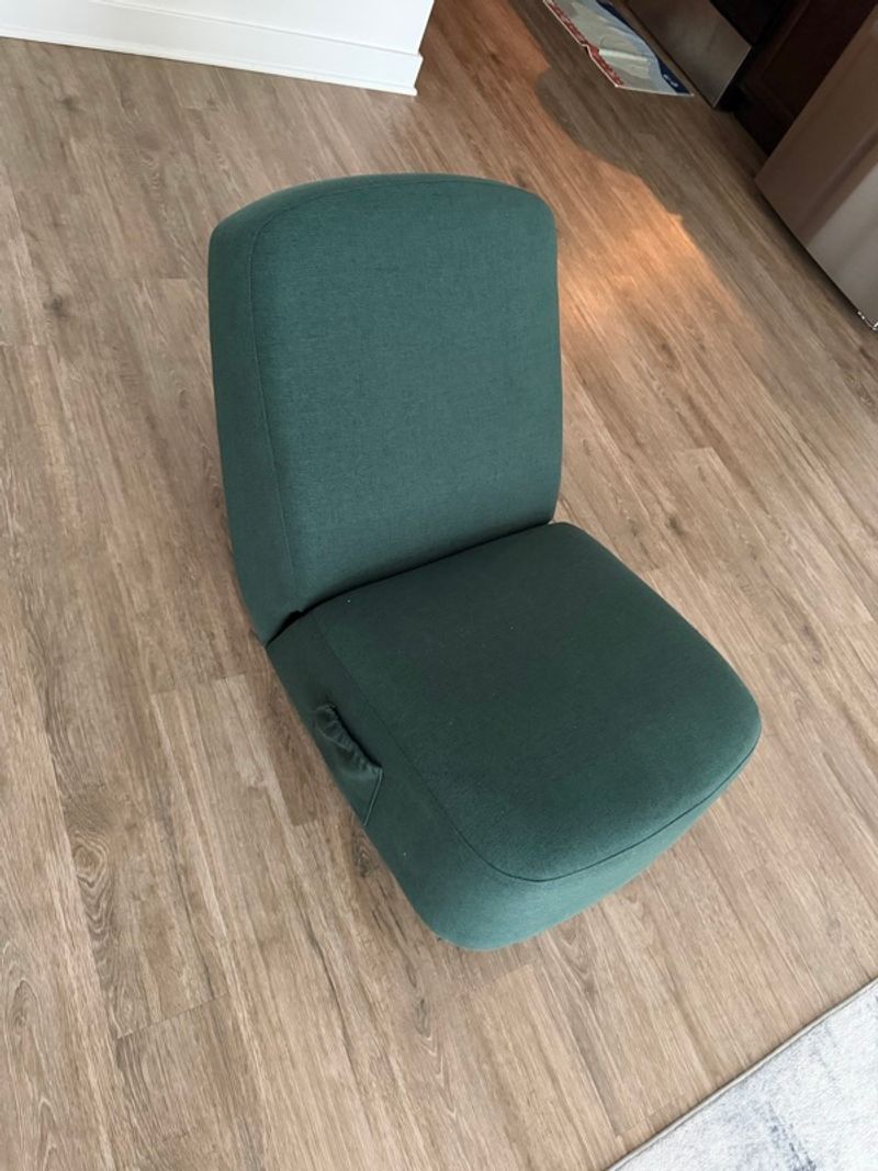 Resident chat image
