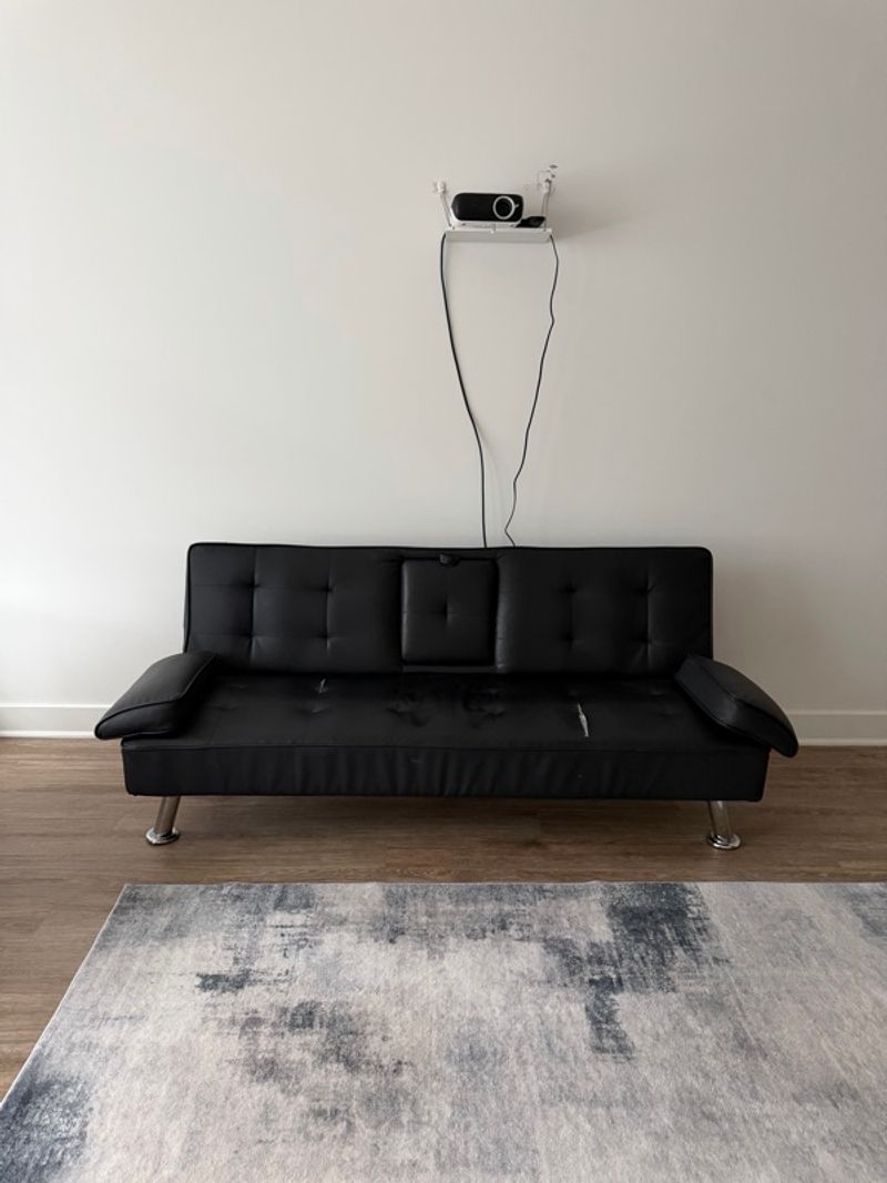 Resident chat image