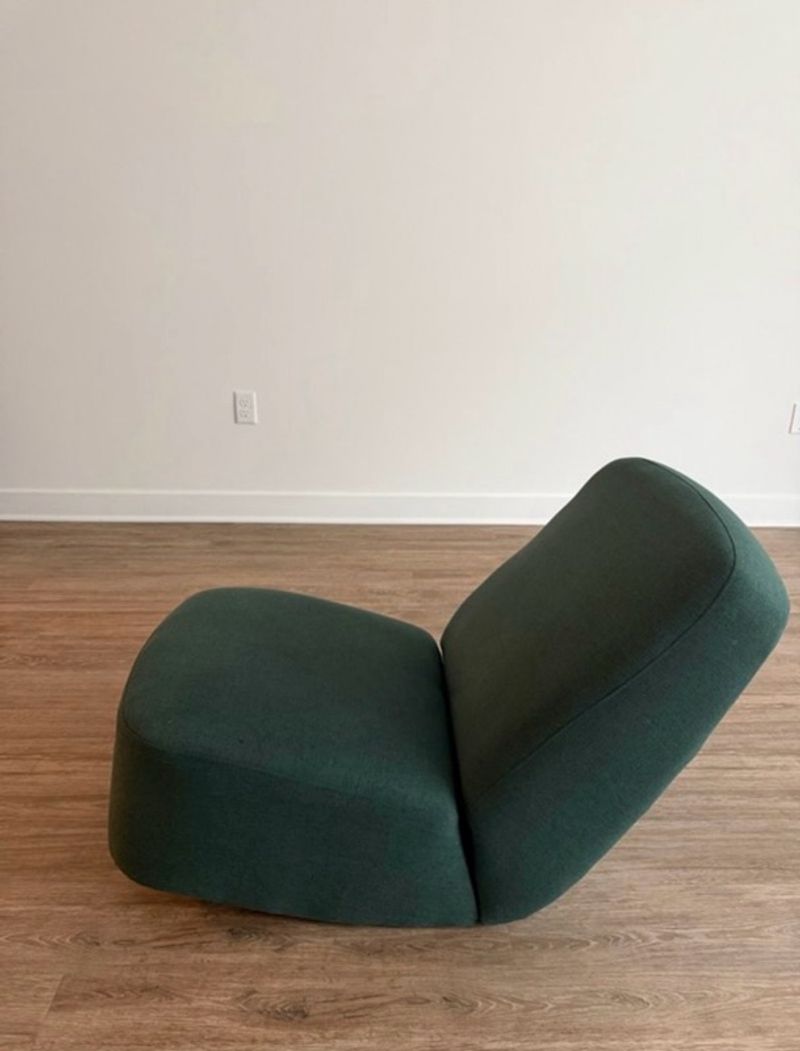 Resident chat image