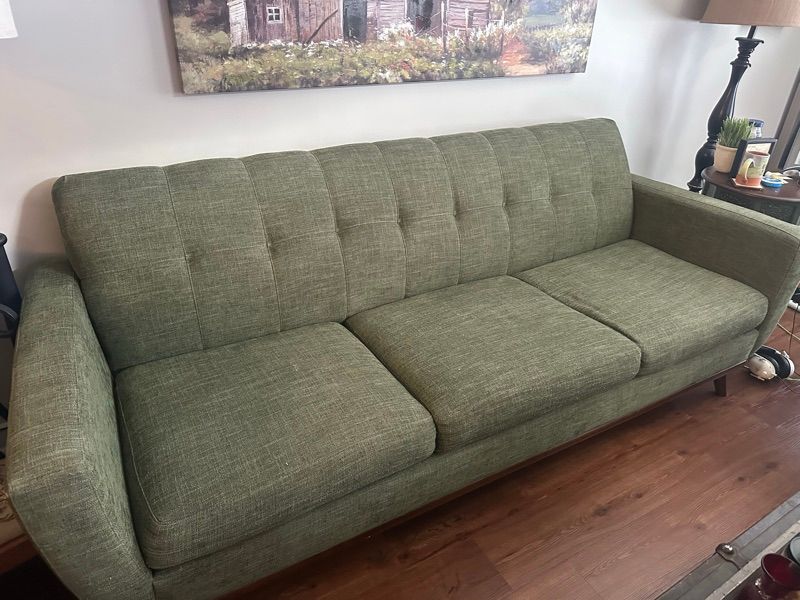 Resident chat image
