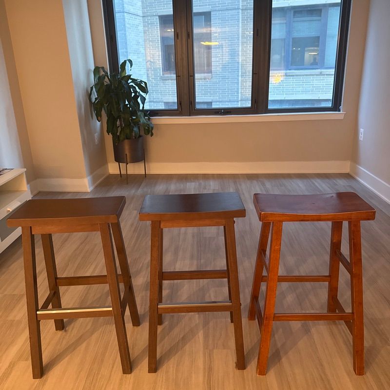 Resident chat image