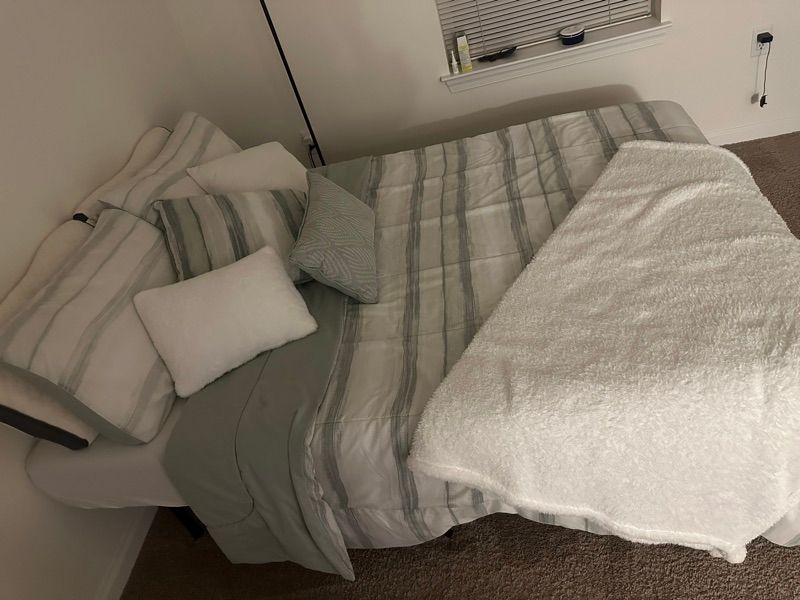 Resident chat image