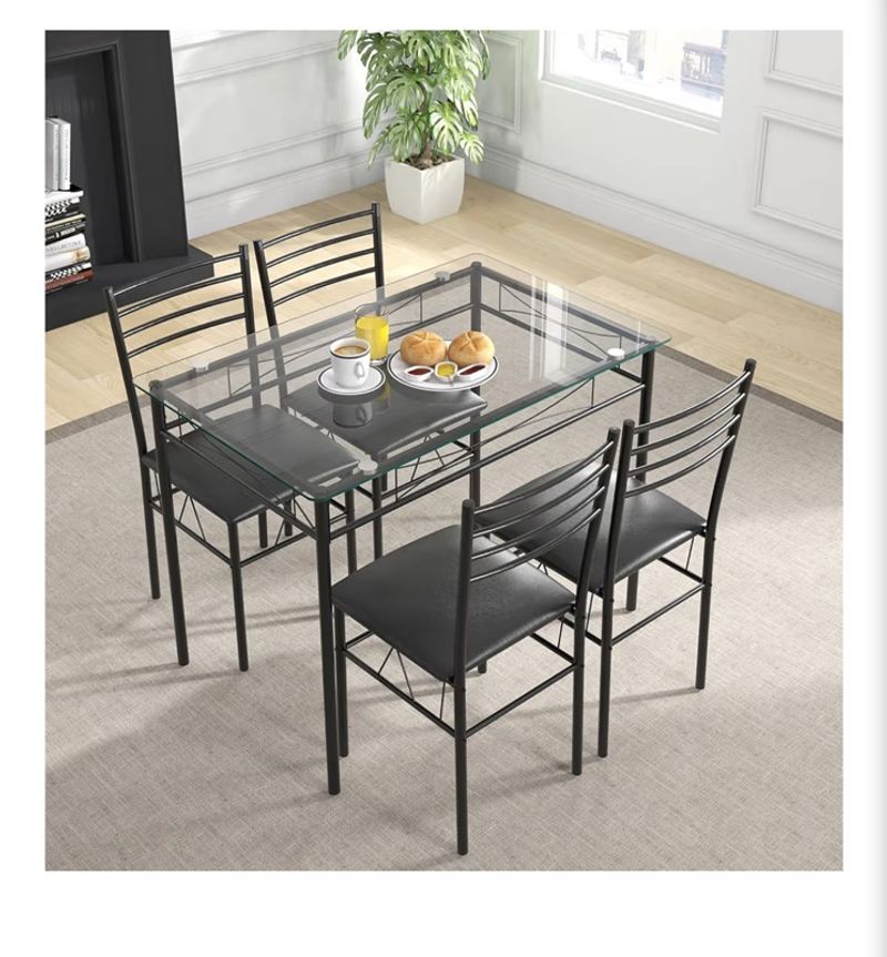 Resident chat image