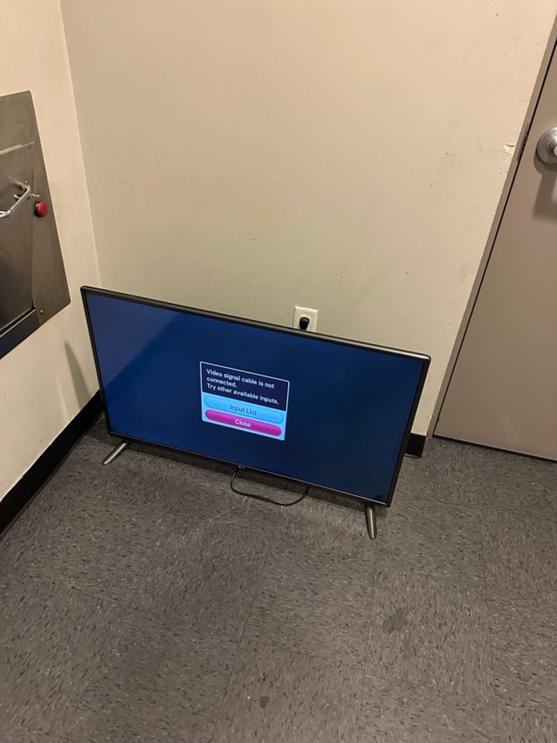 Resident chat image