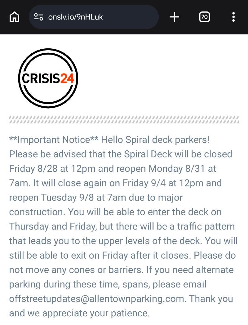 Resident chat image
